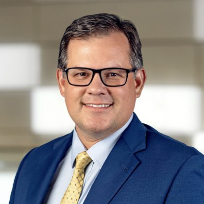 Ben Golding