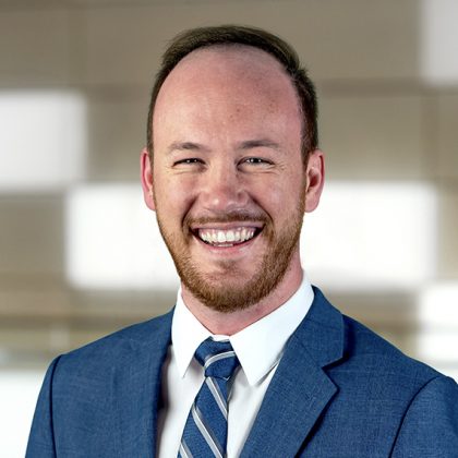 Caleb Dutzer