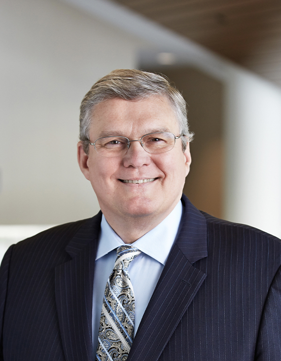 Darrell Godfrey