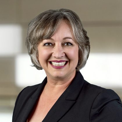 Kelley Marchbanks