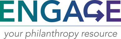 Engage: Your Philanthropy Resource