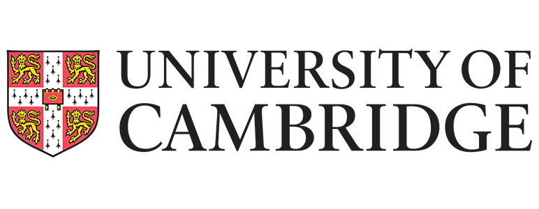 Logo University of Cambridge