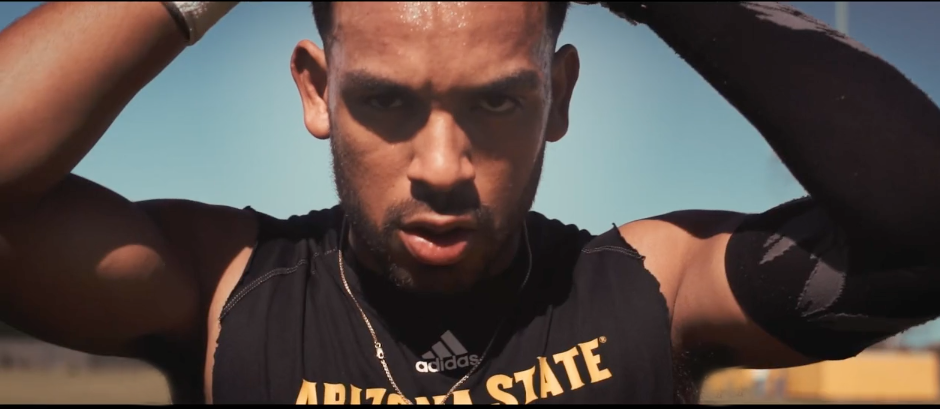 Spotlight Video Features